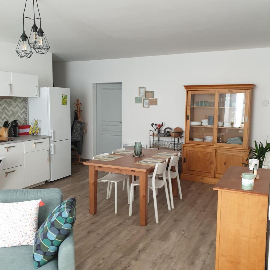 Le P'Tit Sancy 2 Apartment La Bourboule Luaran gambar