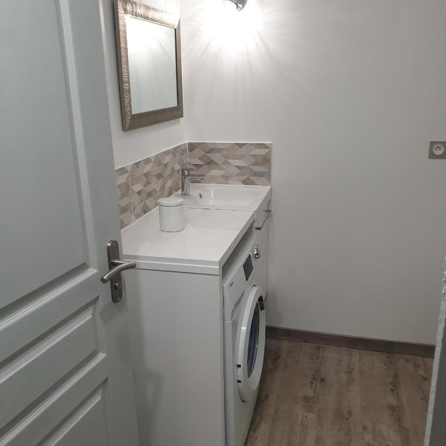 Le P'Tit Sancy 2 Apartment La Bourboule Luaran gambar